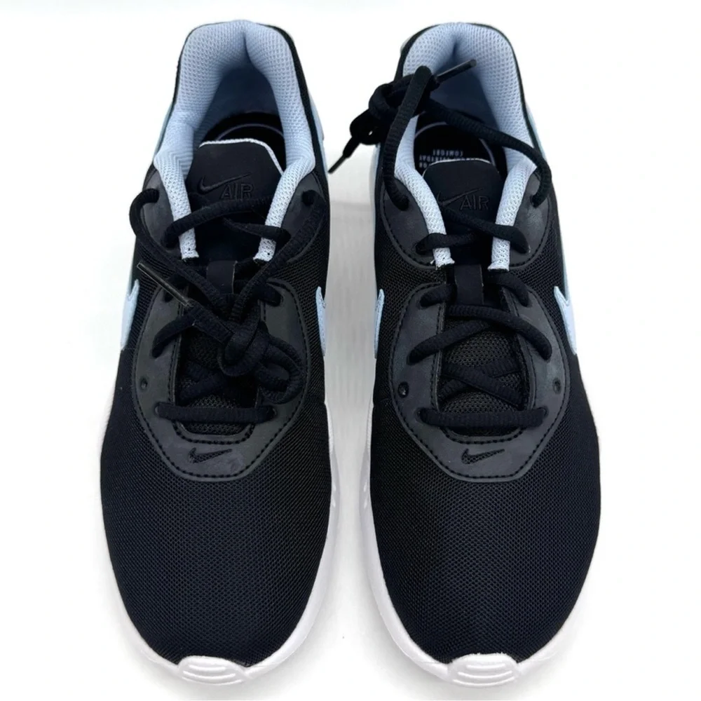 WMNS Nike Air Max Oketo Es1 - Black/ Hydrogen Blue